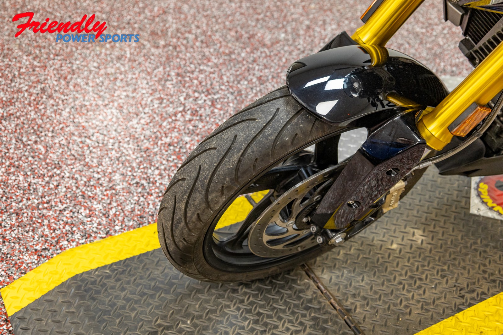 2020 BMW G 310 R