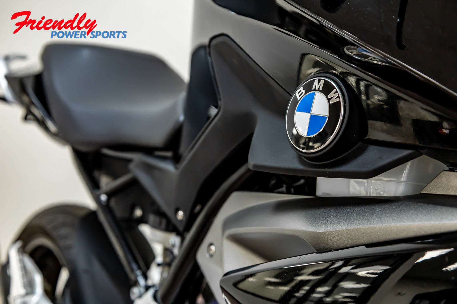 2020 BMW G 310 R