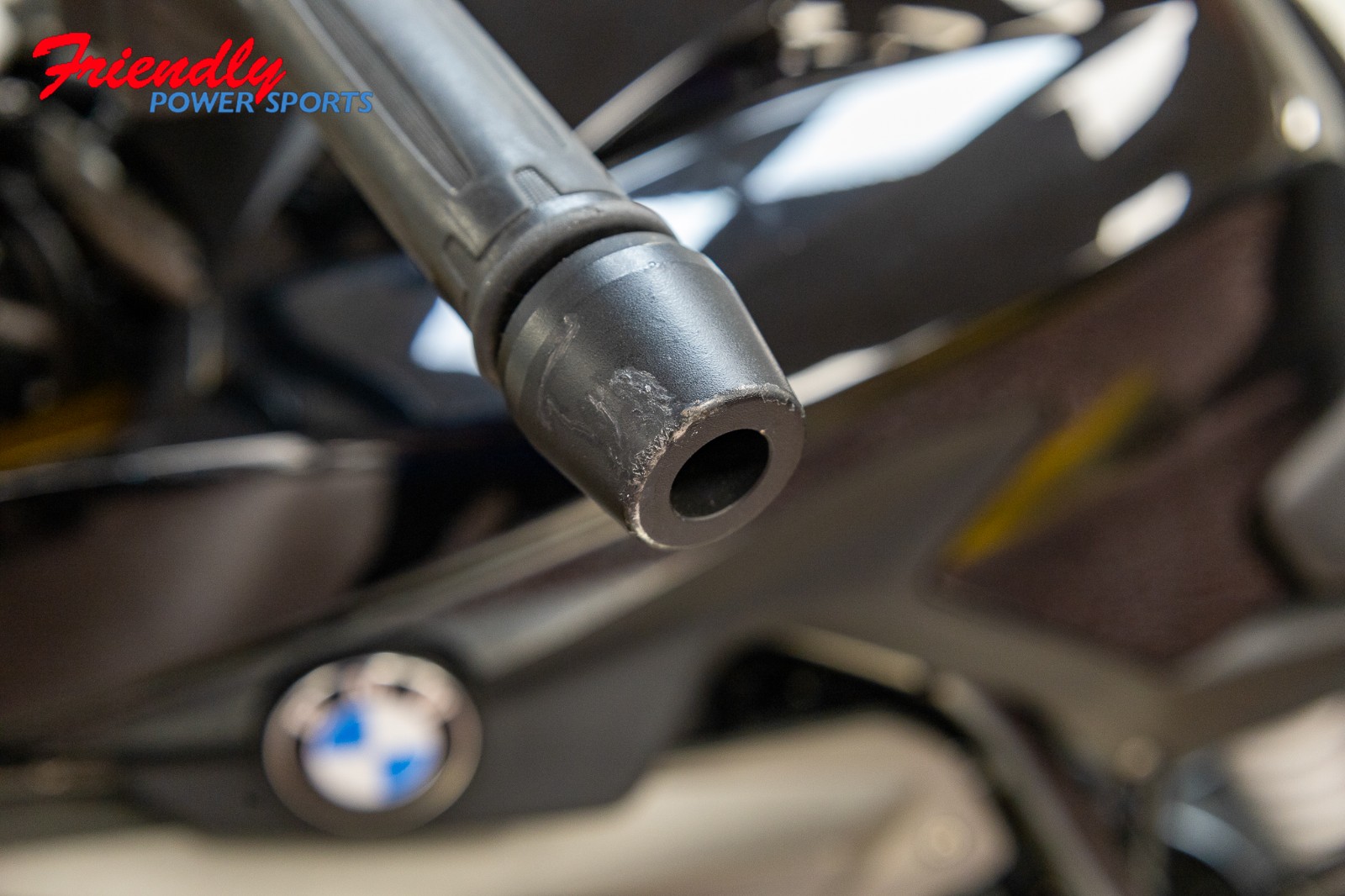 2020 BMW G 310 R