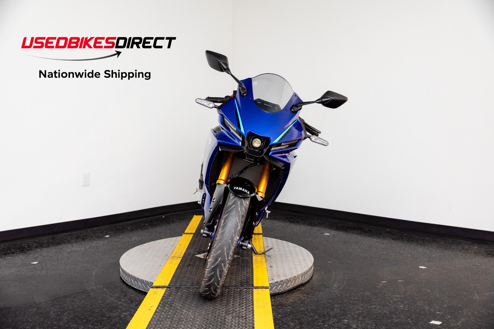 2026 YAMAHA YZF-R3 ABS