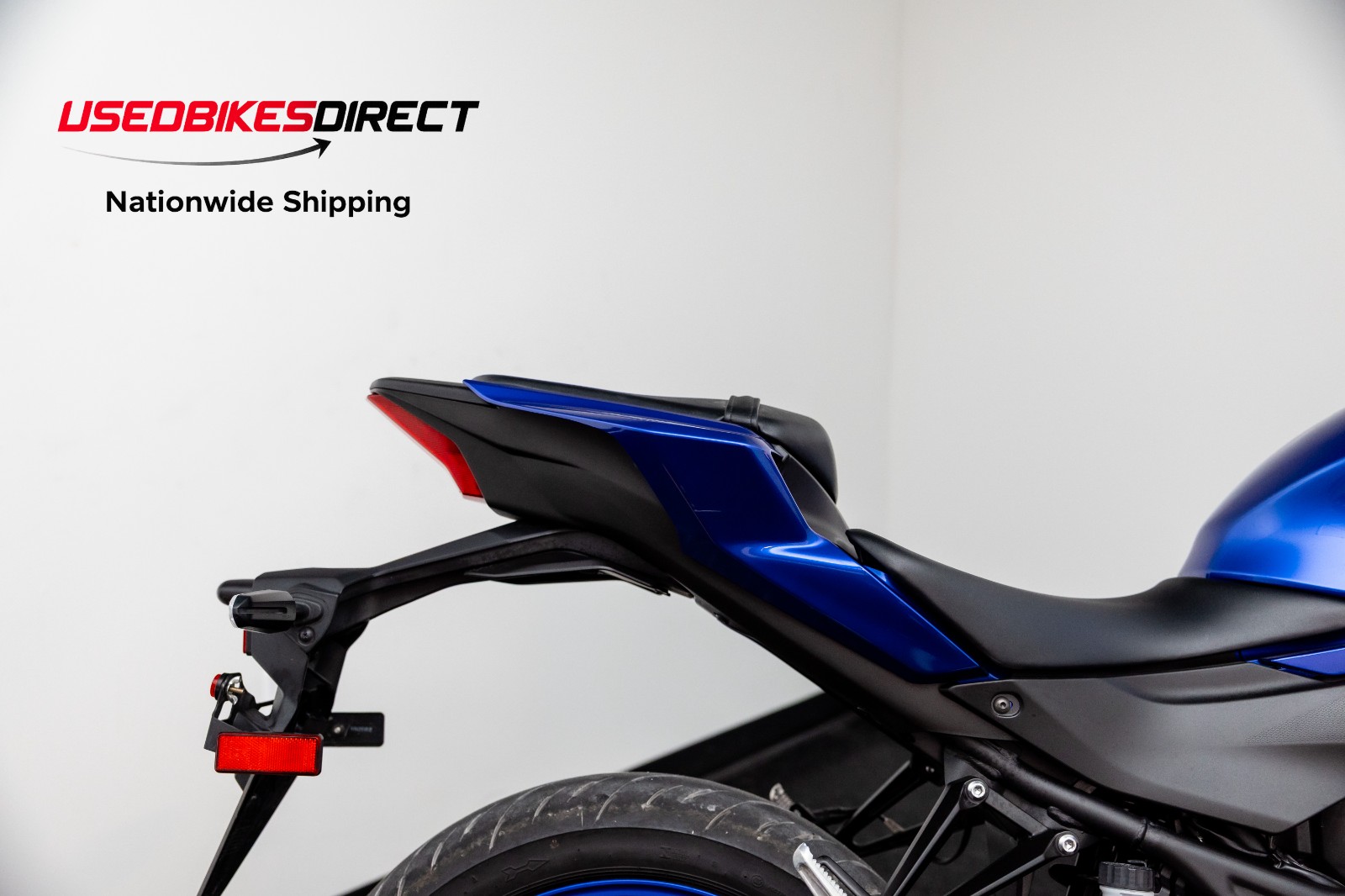 2026 YAMAHA YZF-R3 ABS