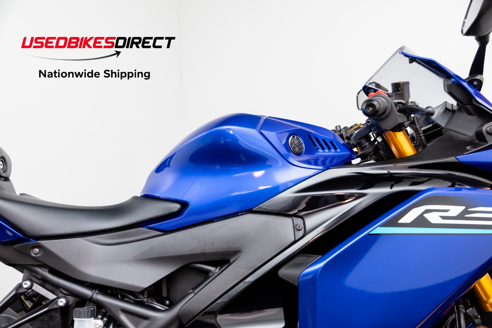 2026 YAMAHA YZF-R3 ABS