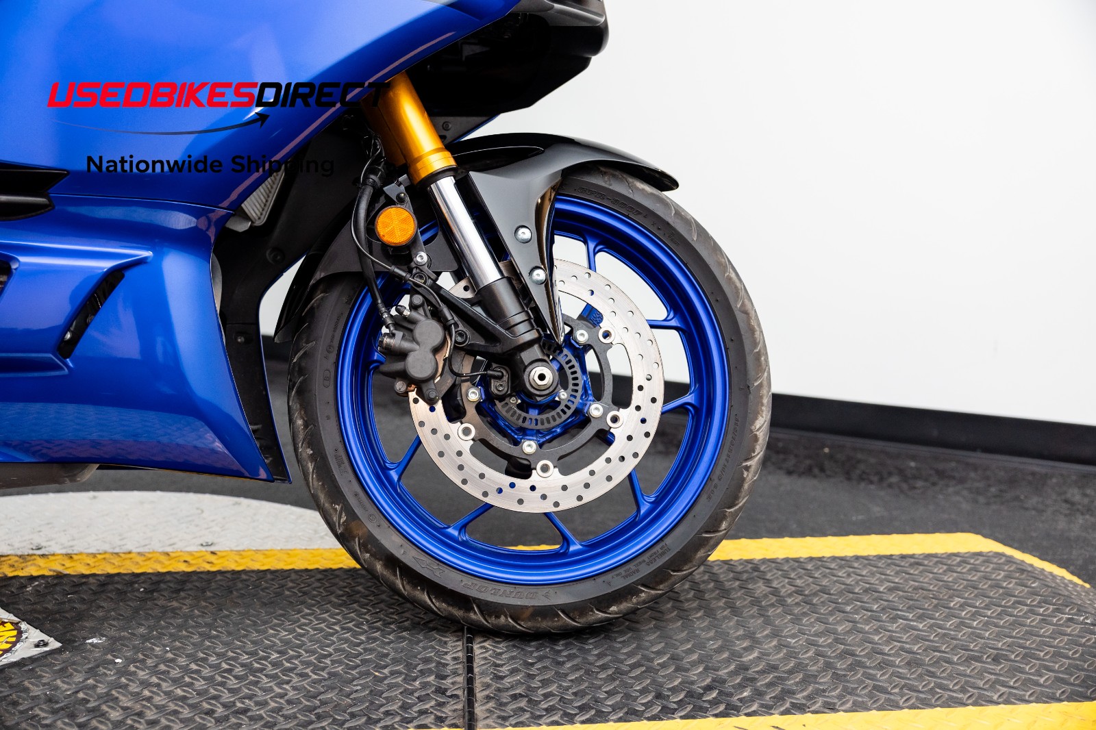 2026 YAMAHA YZF-R3 ABS