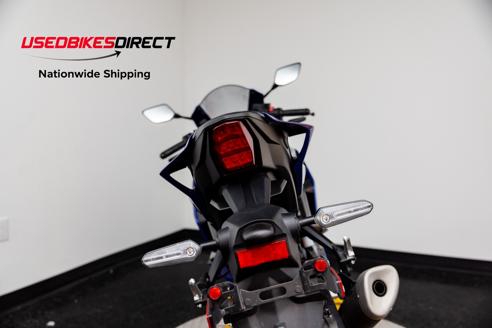 2026 YAMAHA YZF-R3 ABS