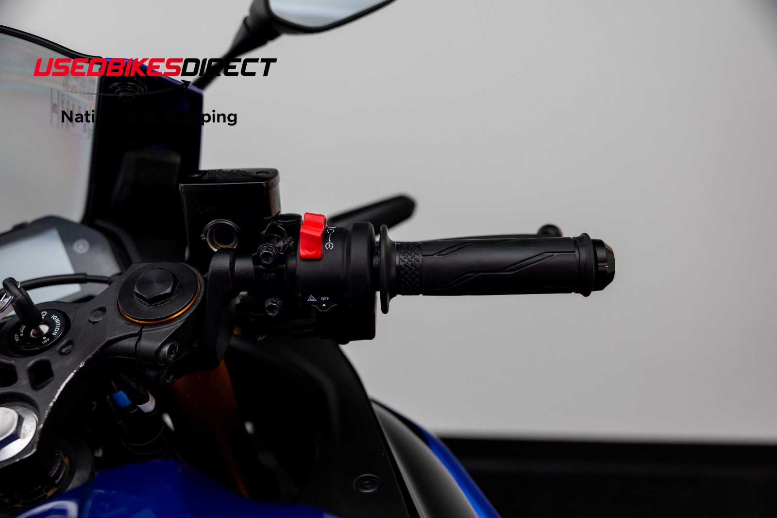 2026 YAMAHA YZF-R3 ABS