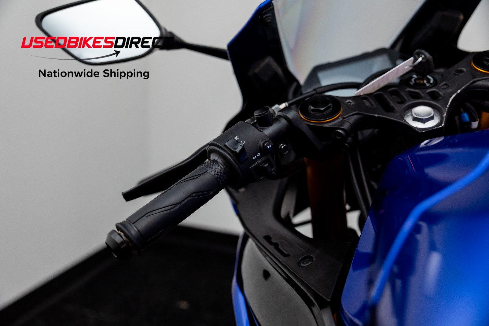 2026 YAMAHA YZF-R3 ABS