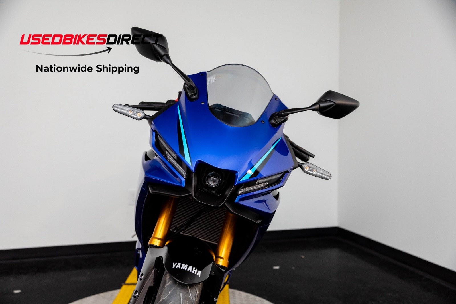 2026 YAMAHA YZF-R3 ABS