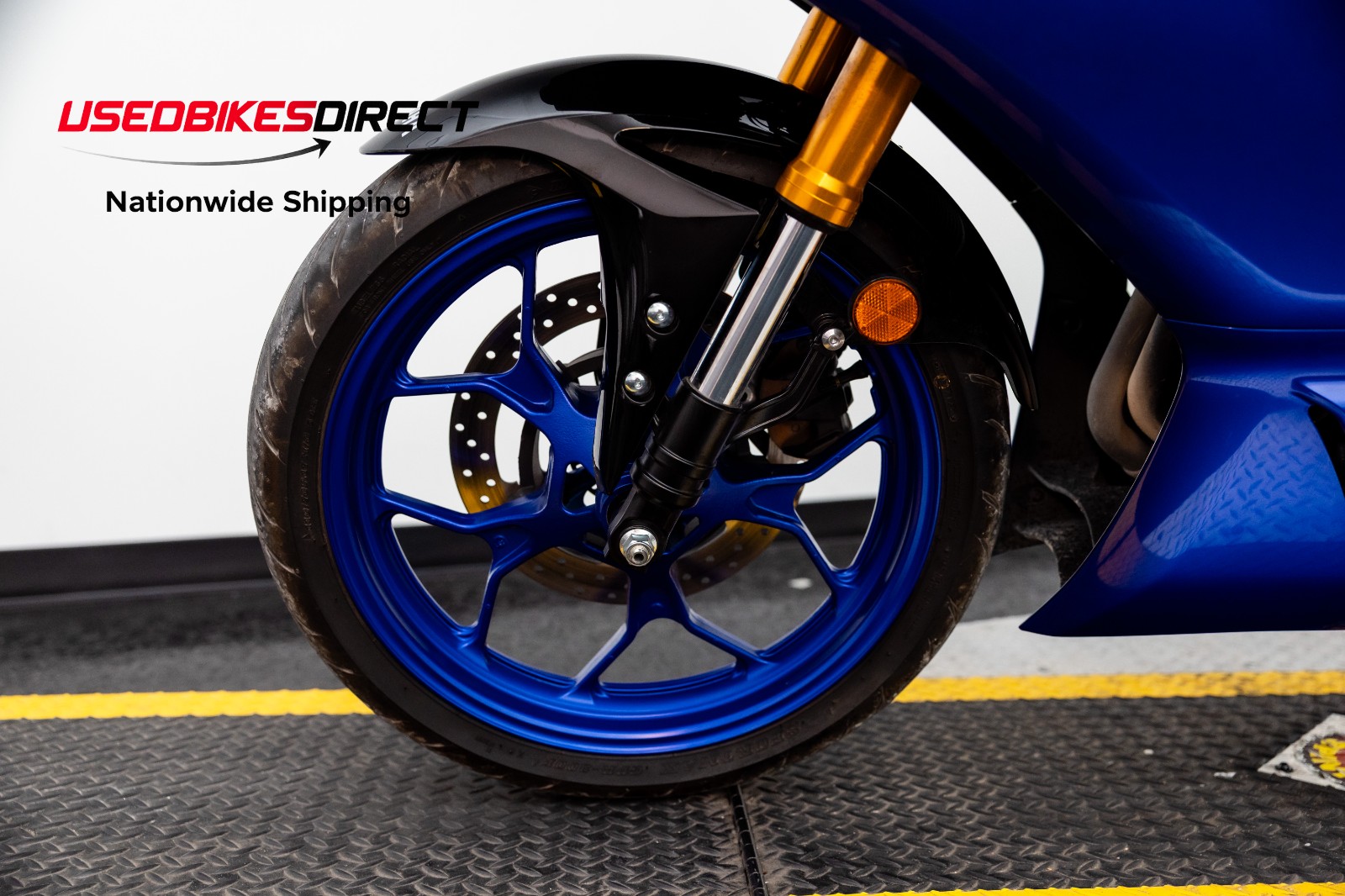 2026 YAMAHA YZF-R3 ABS