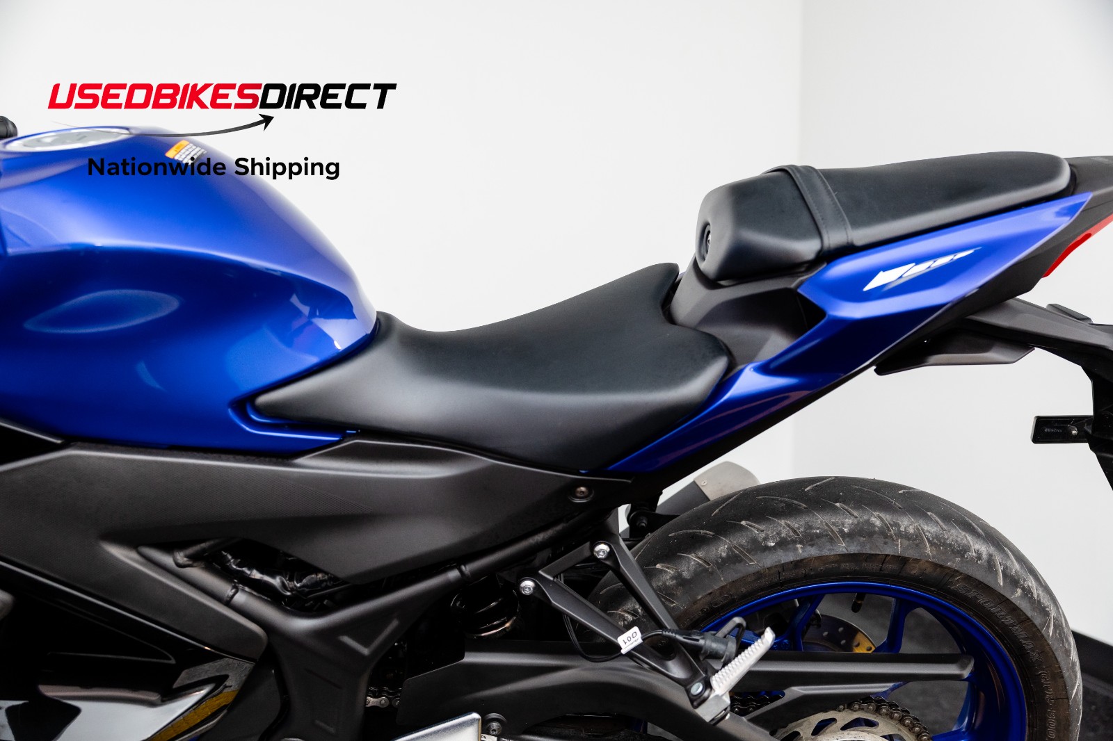 2026 YAMAHA YZF-R3 ABS