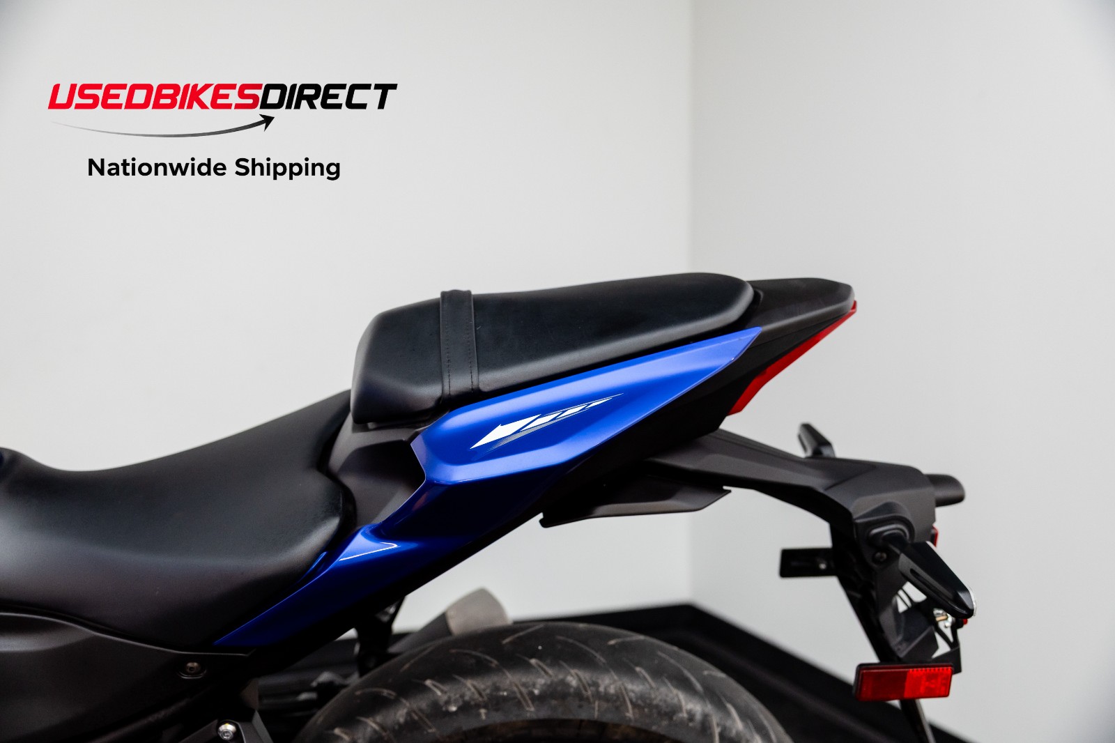 2026 YAMAHA YZF-R3 ABS