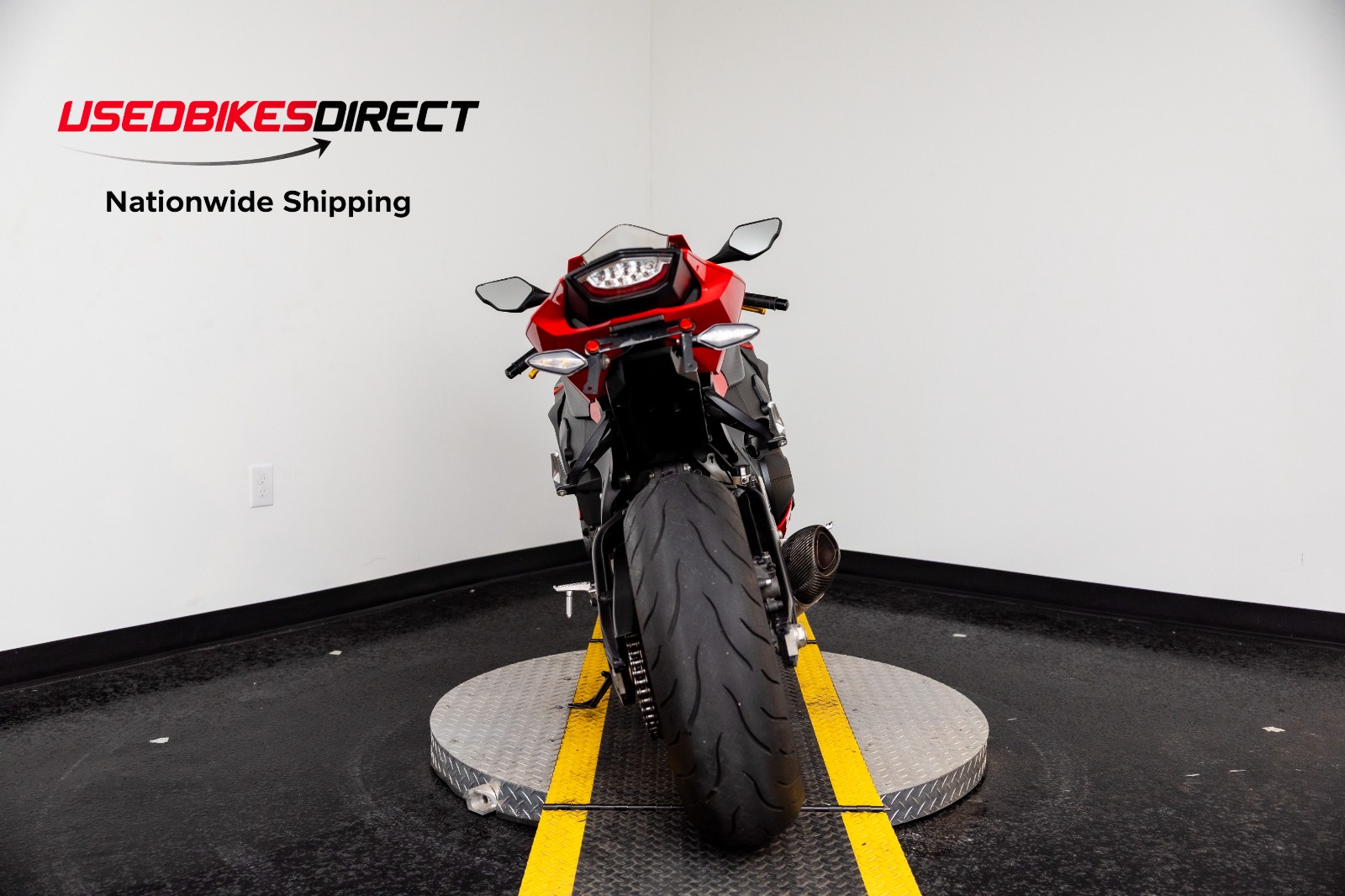 2018 HONDA CBR1000RR SP