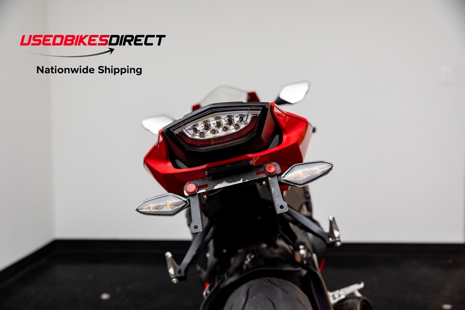 2018 HONDA CBR1000RR SP