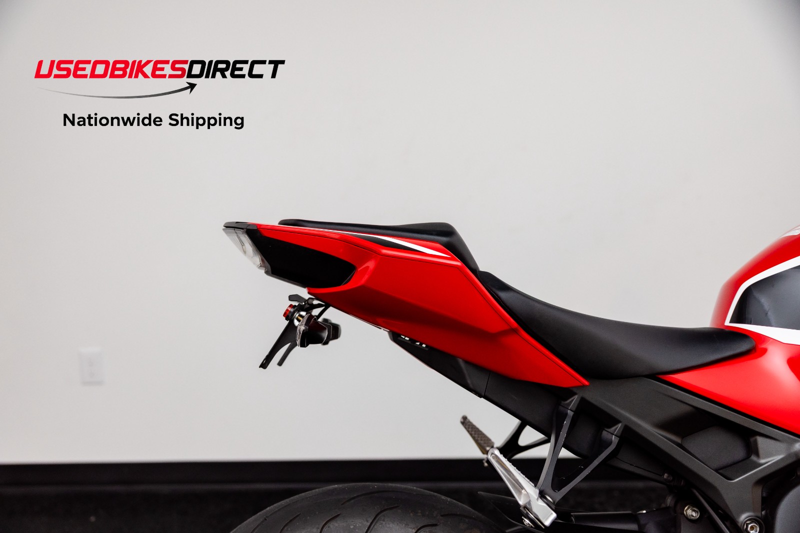 2018 HONDA CBR1000RR SP