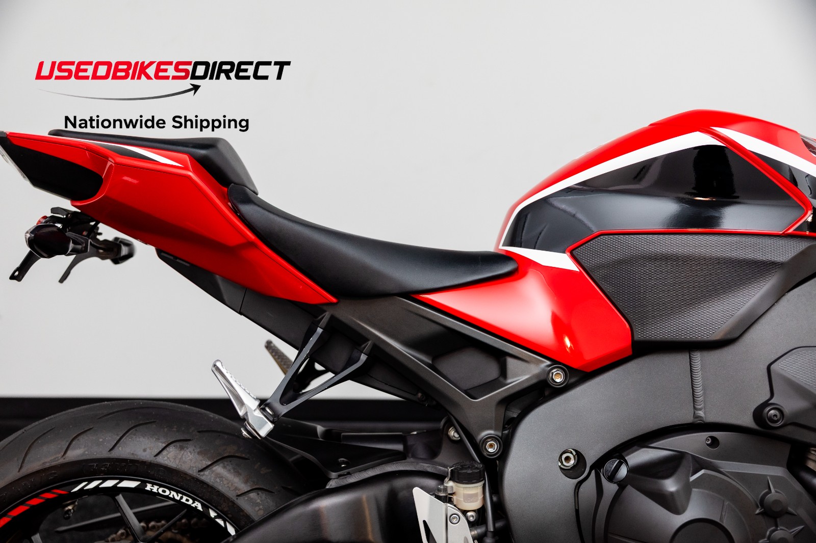 2018 HONDA CBR1000RR SP