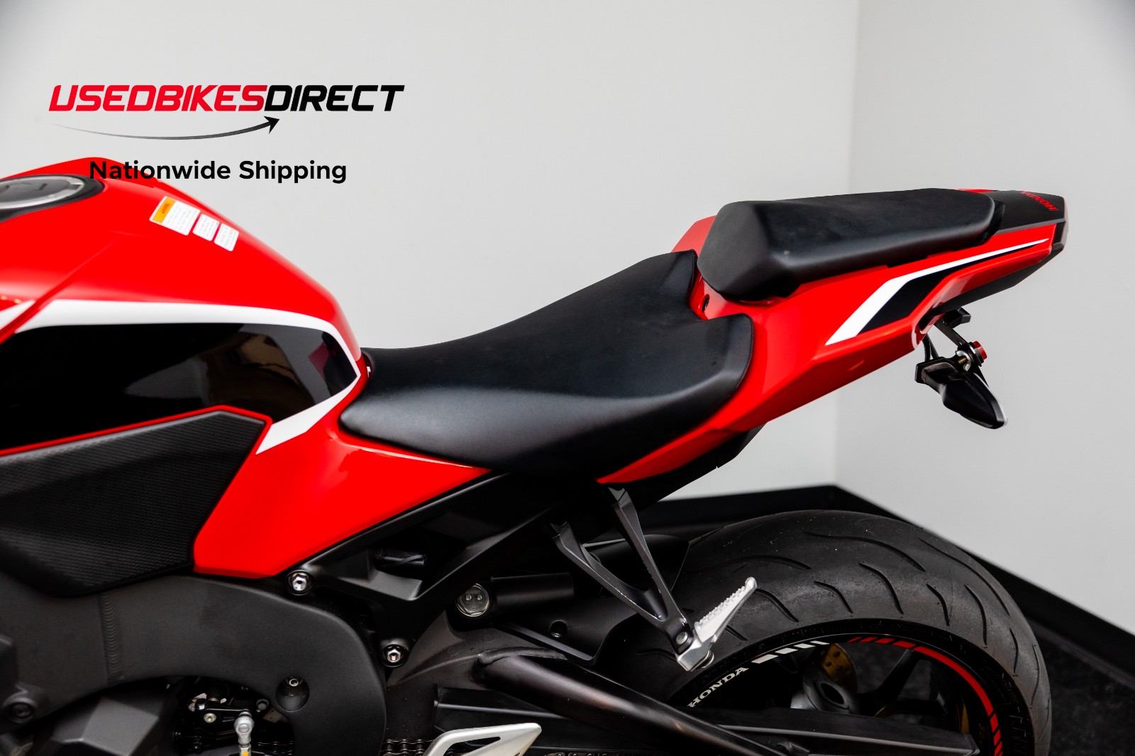 2018 HONDA CBR1000RR SP