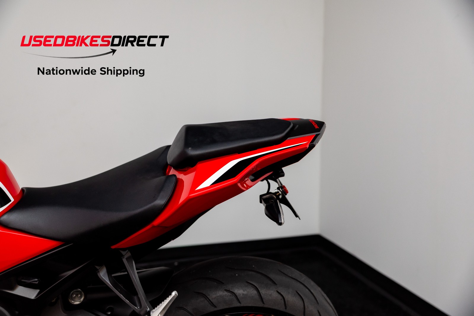 2018 HONDA CBR1000RR SP