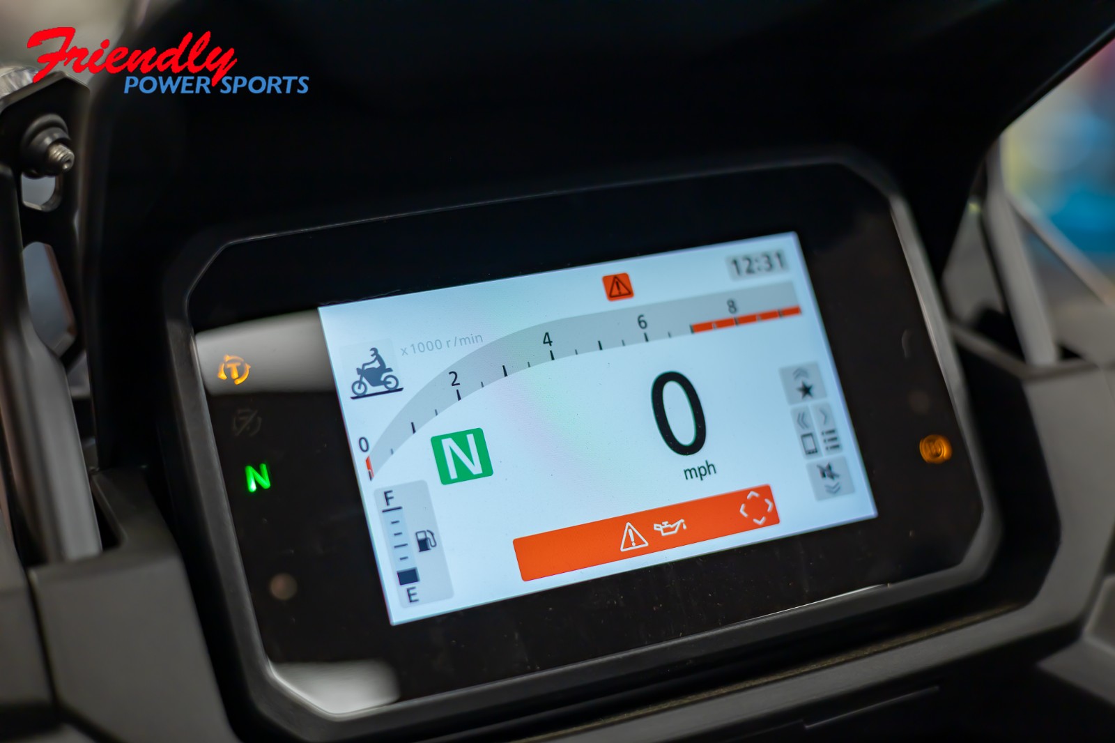 2026 HONDA NC750X DCT