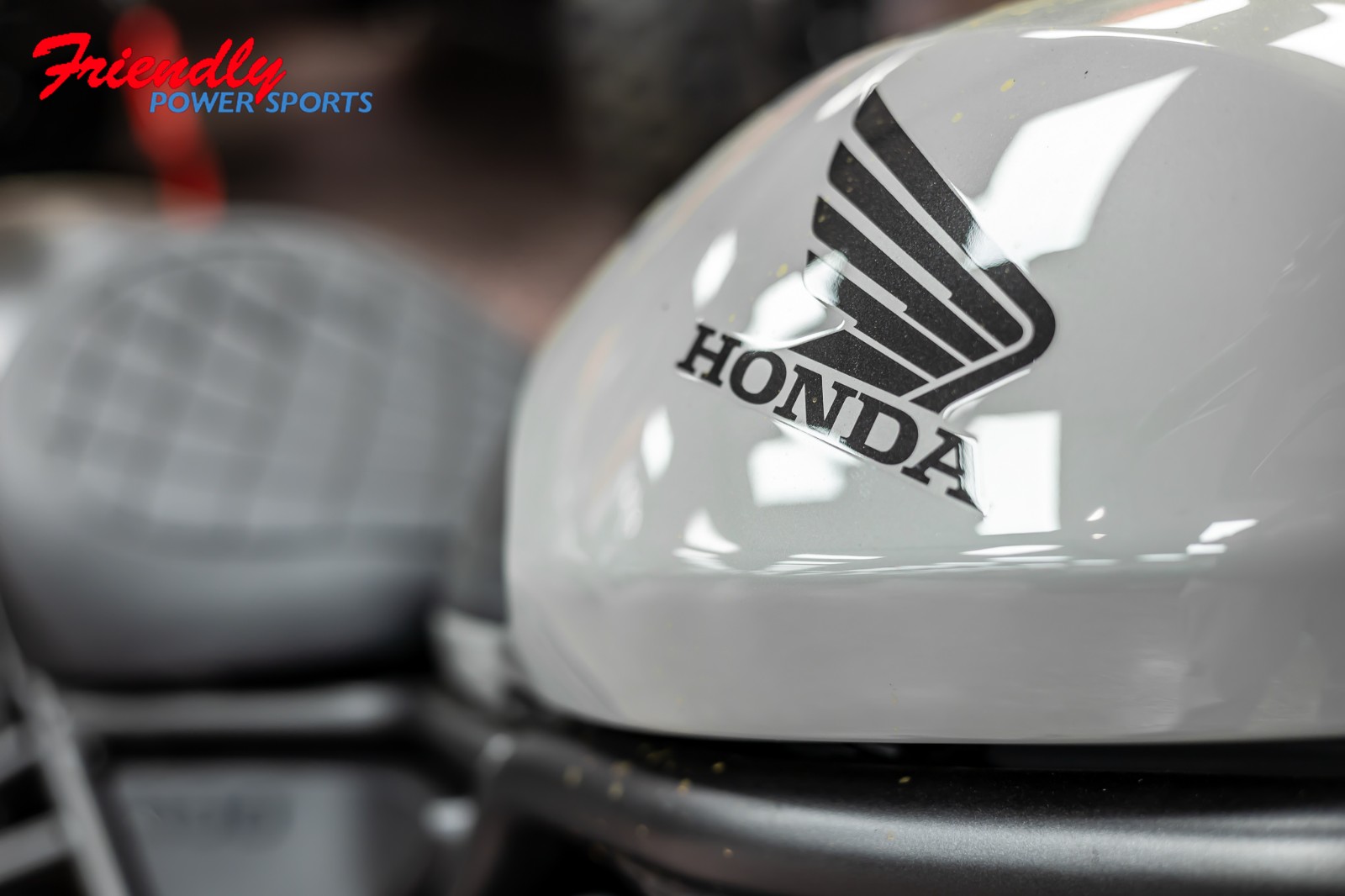 2026 HONDA Rebel® 1100 DCT SE