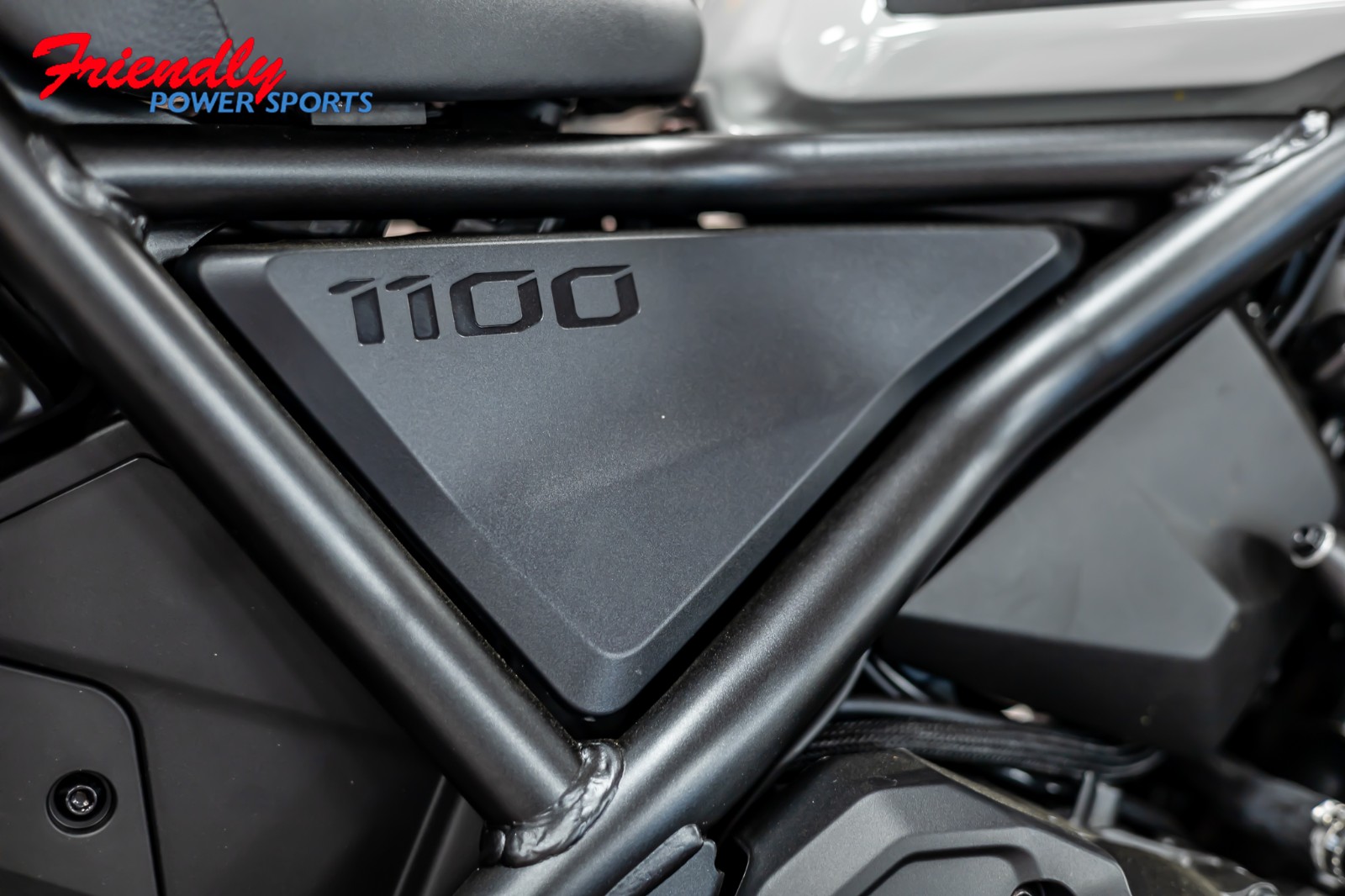 2026 HONDA Rebel® 1100 DCT SE