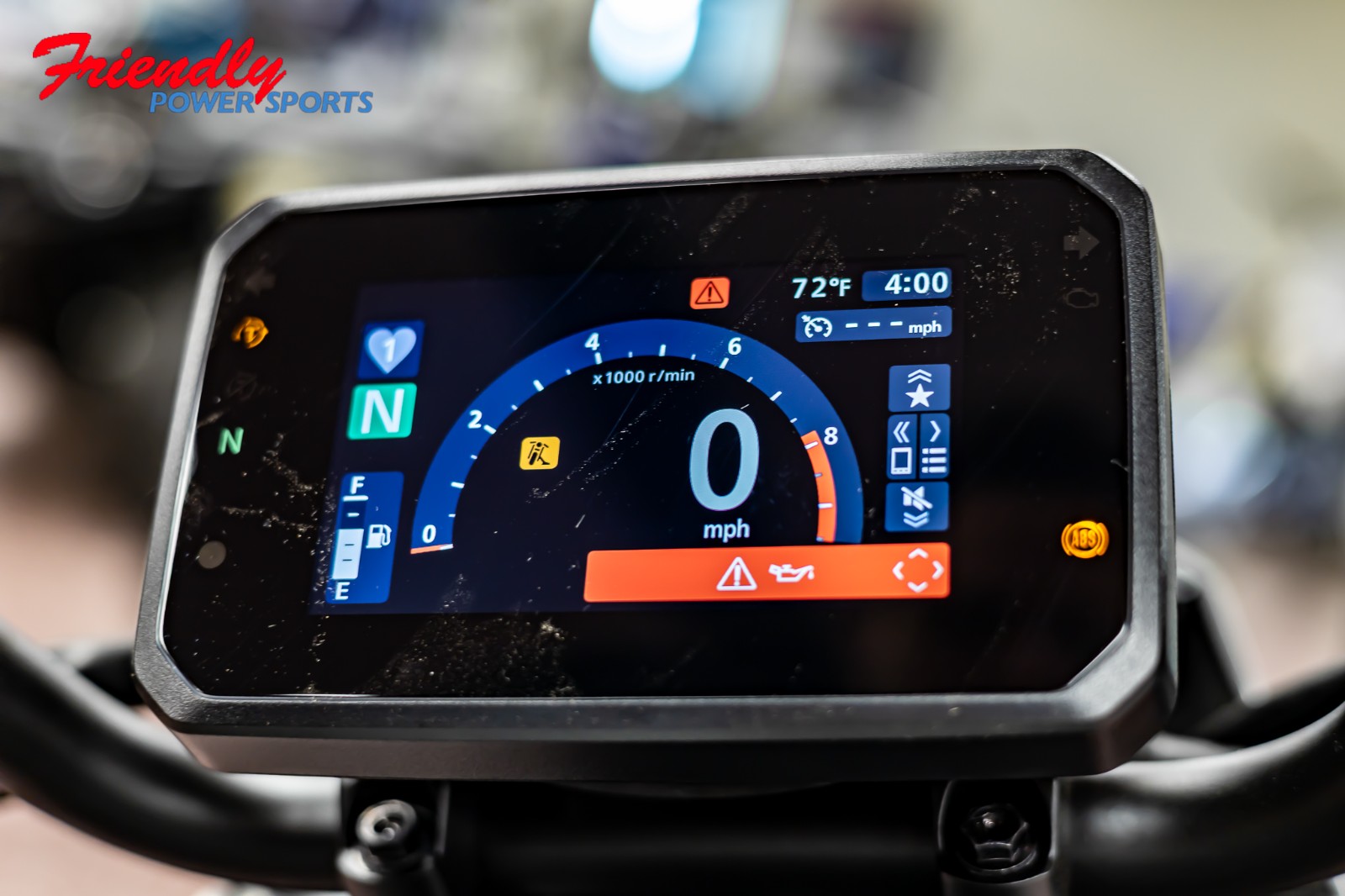 2026 HONDA Rebel® 1100 DCT SE