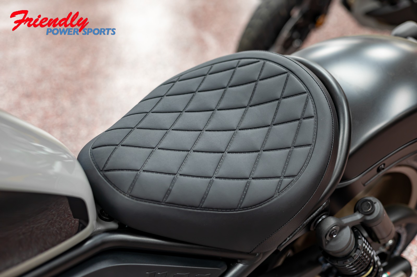 2026 HONDA Rebel® 1100 DCT SE