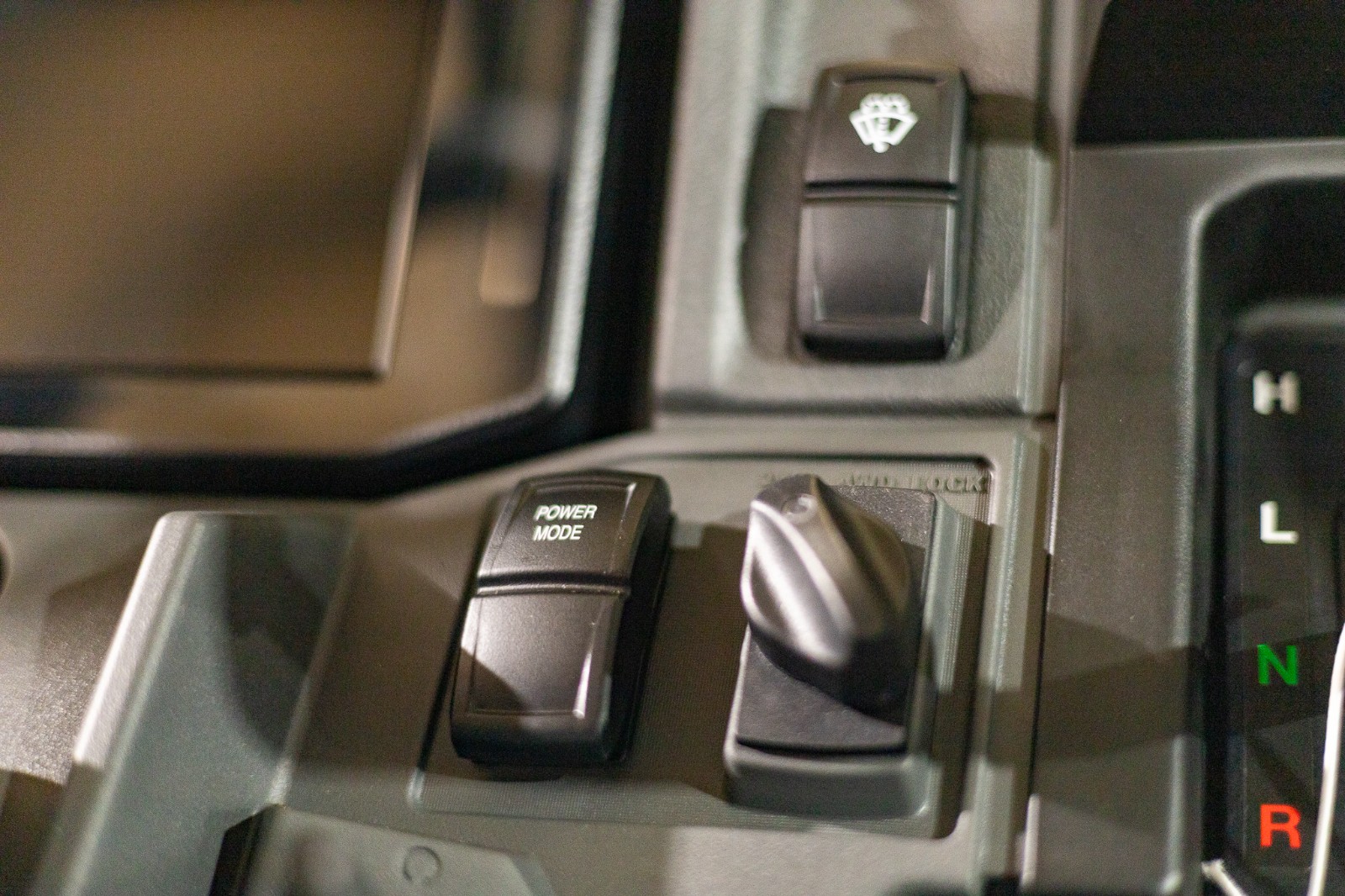 2025 KAWASAKI RIDGE® Limited HVAC