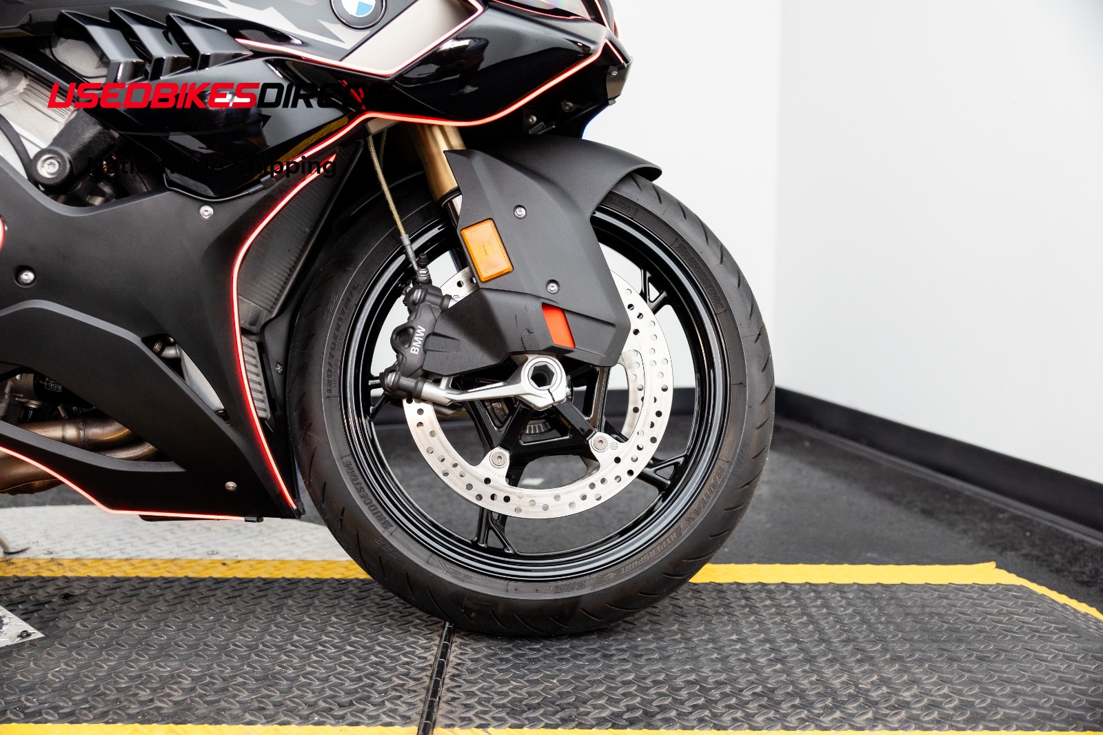 2025 BMW S1000 RR