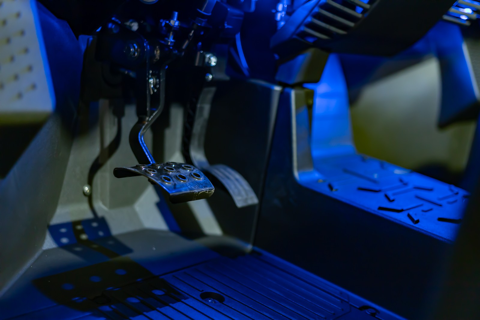 2025 KAWASAKI RIDGE® Limited HVAC