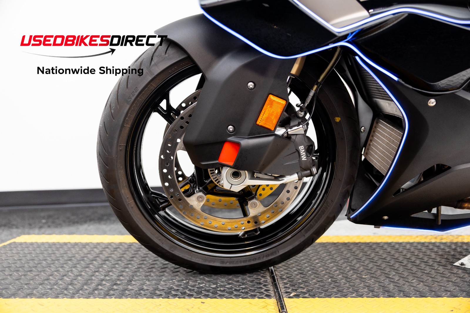 2025 BMW S1000 RR