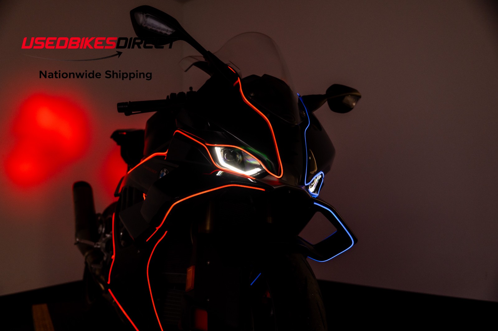 2025 BMW S1000 RR