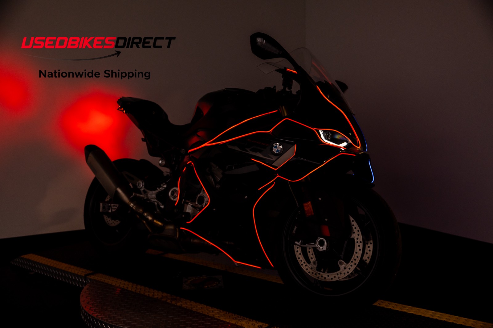 2025 BMW S1000 RR