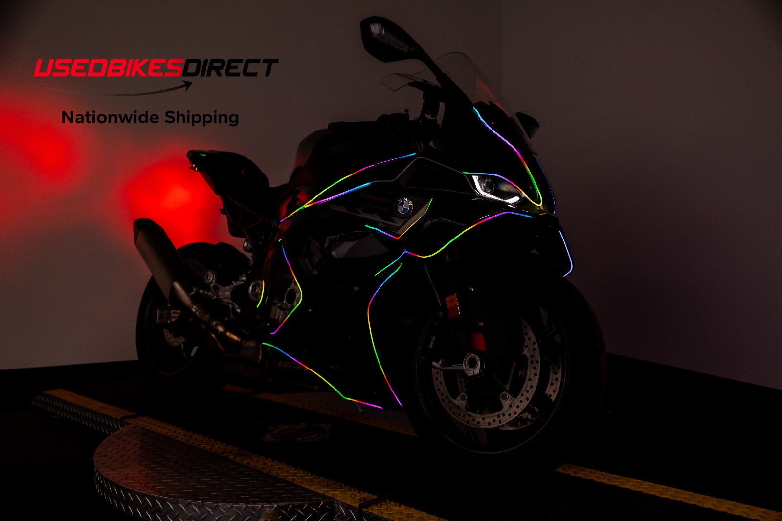 2025 BMW S1000 RR