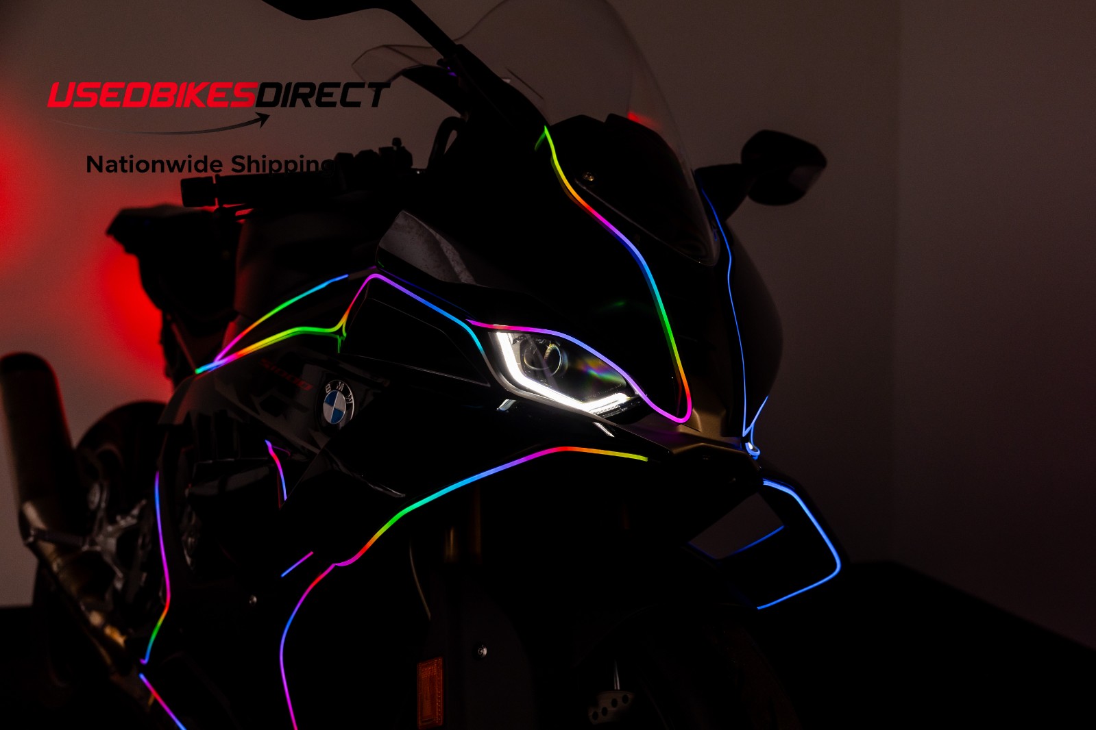 2025 BMW S1000 RR