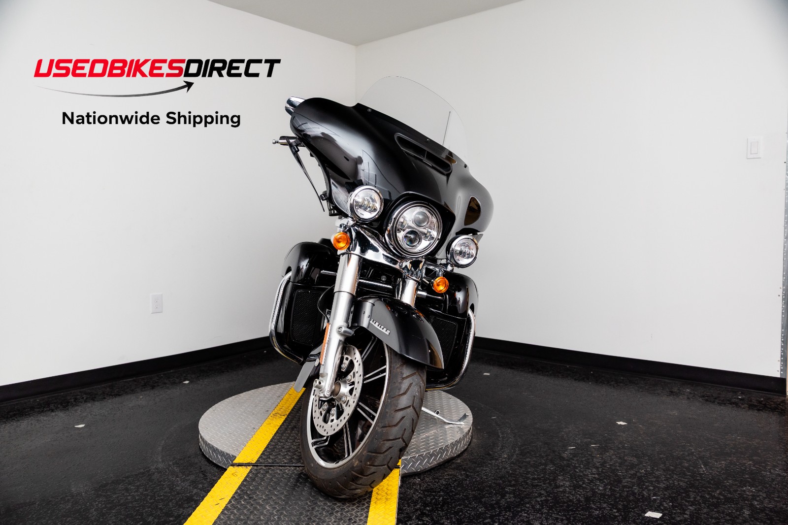 2023 HARLEY-DAVIDSON ELECTRA GLIDE ULTRA LIMITED