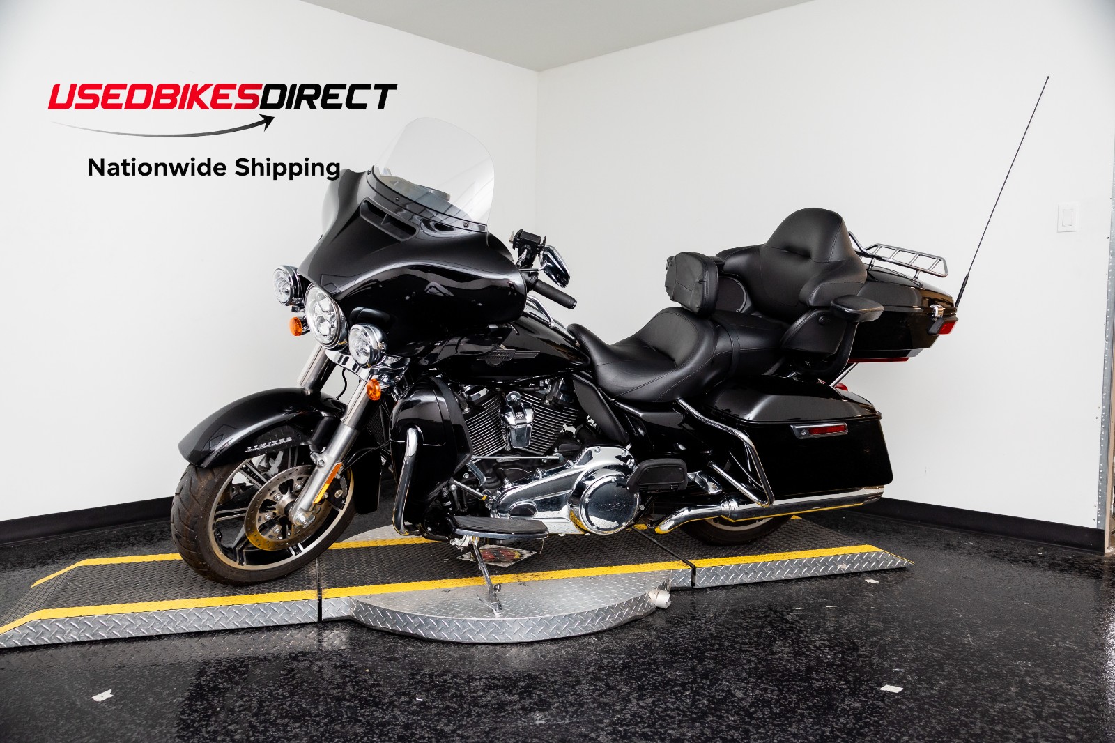 2023 HARLEY-DAVIDSON ELECTRA GLIDE ULTRA LIMITED