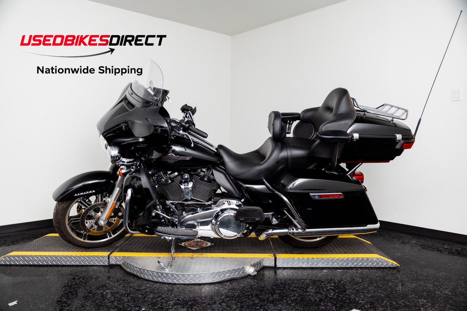 2023 HARLEY-DAVIDSON ELECTRA GLIDE ULTRA LIMITED