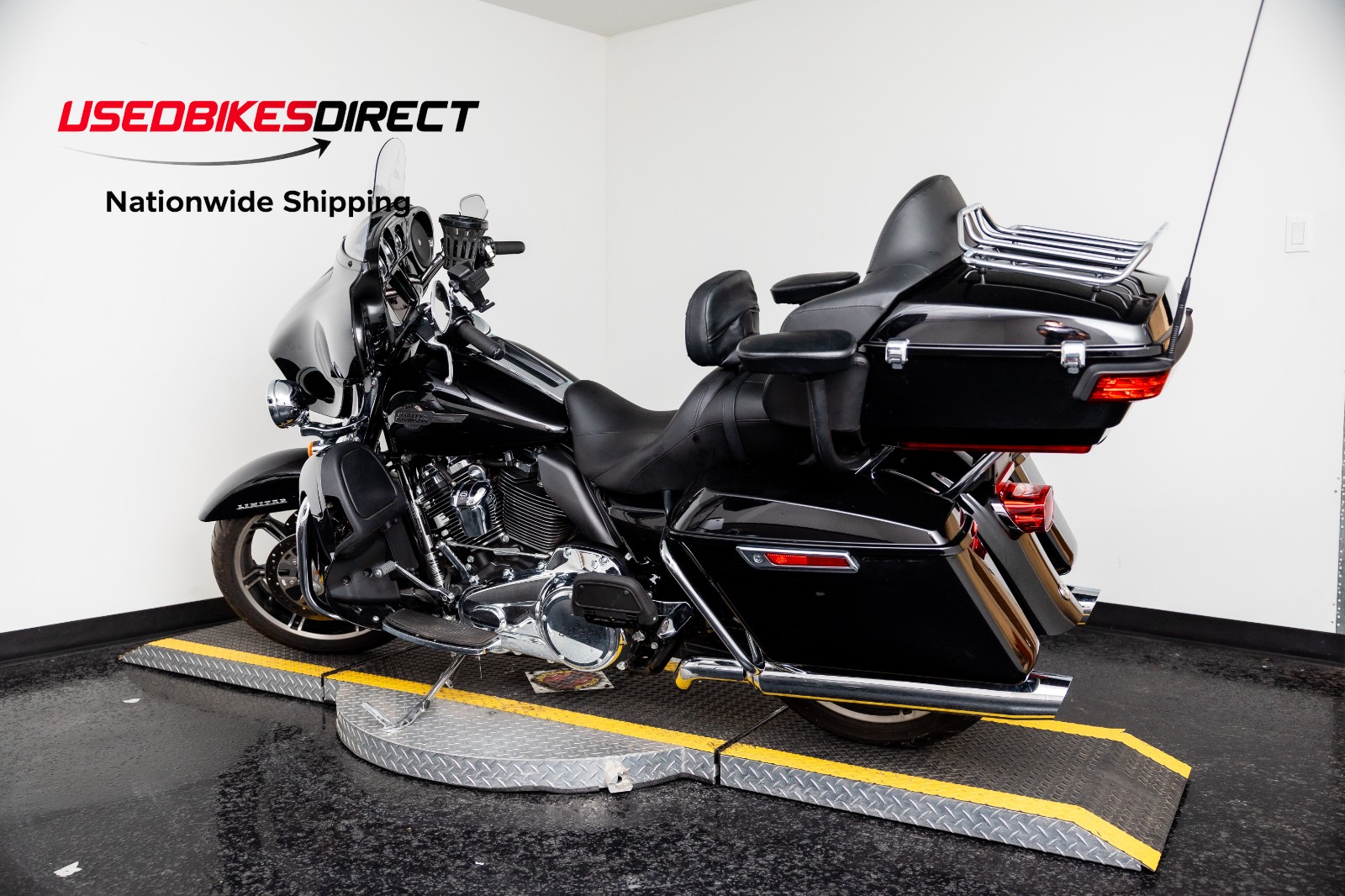 2023 HARLEY-DAVIDSON ELECTRA GLIDE ULTRA LIMITED