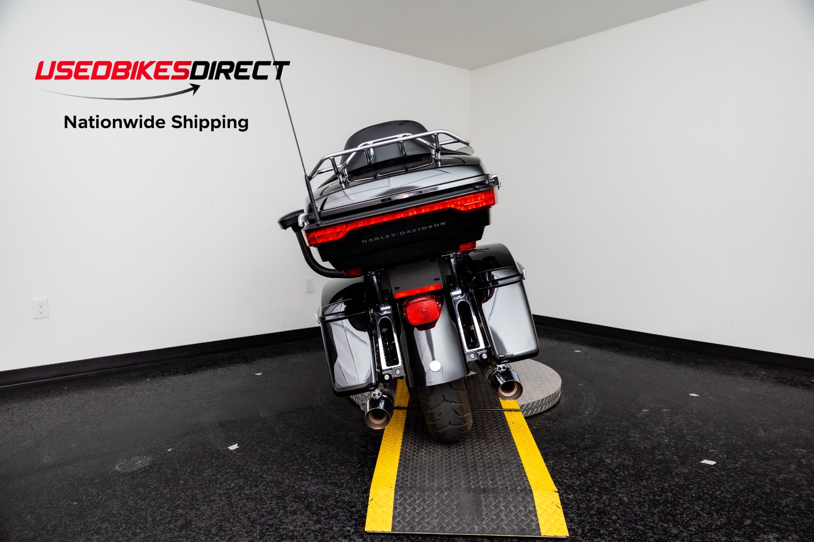 2023 HARLEY-DAVIDSON ELECTRA GLIDE ULTRA LIMITED