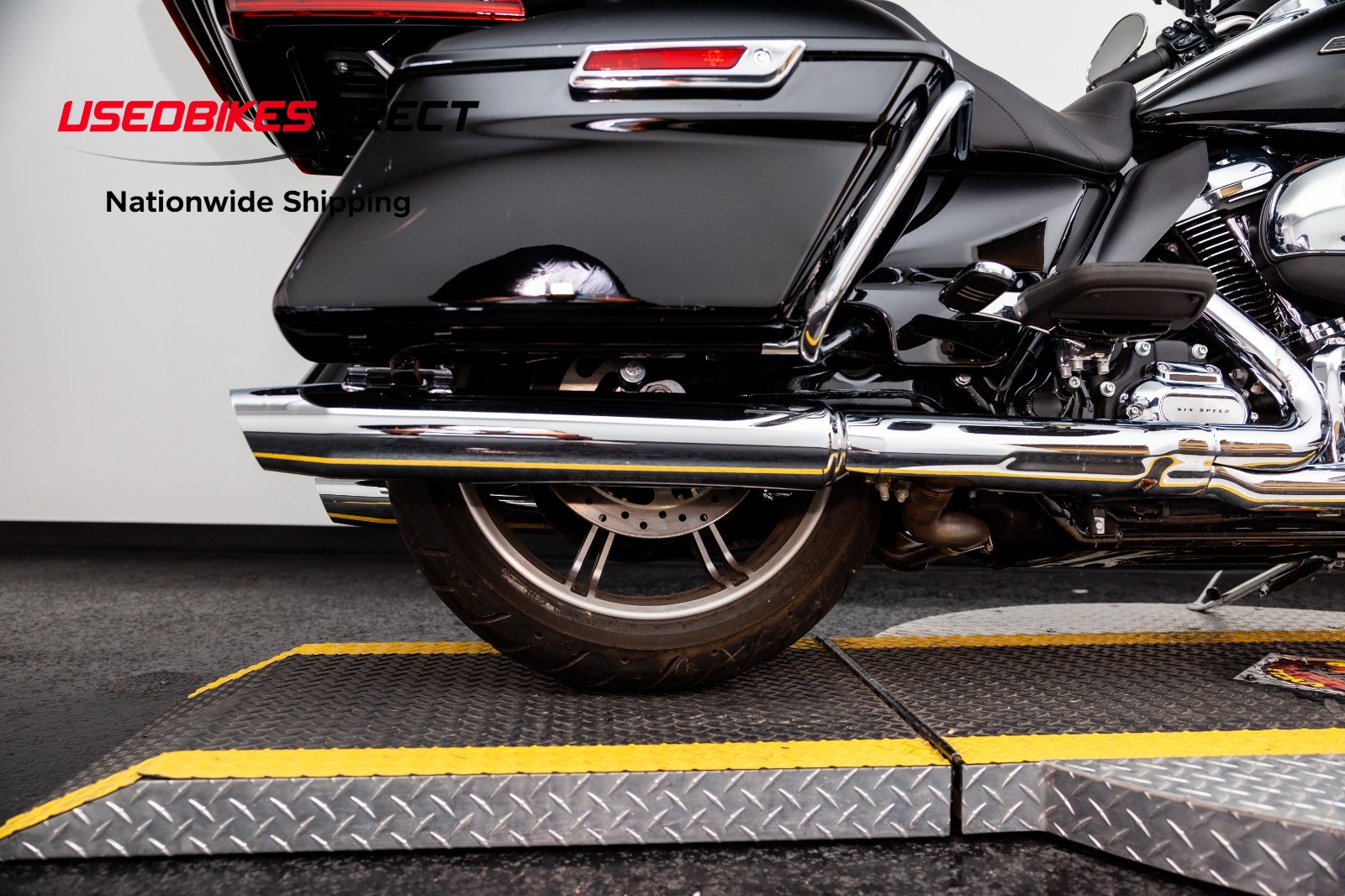2023 HARLEY-DAVIDSON ELECTRA GLIDE ULTRA LIMITED