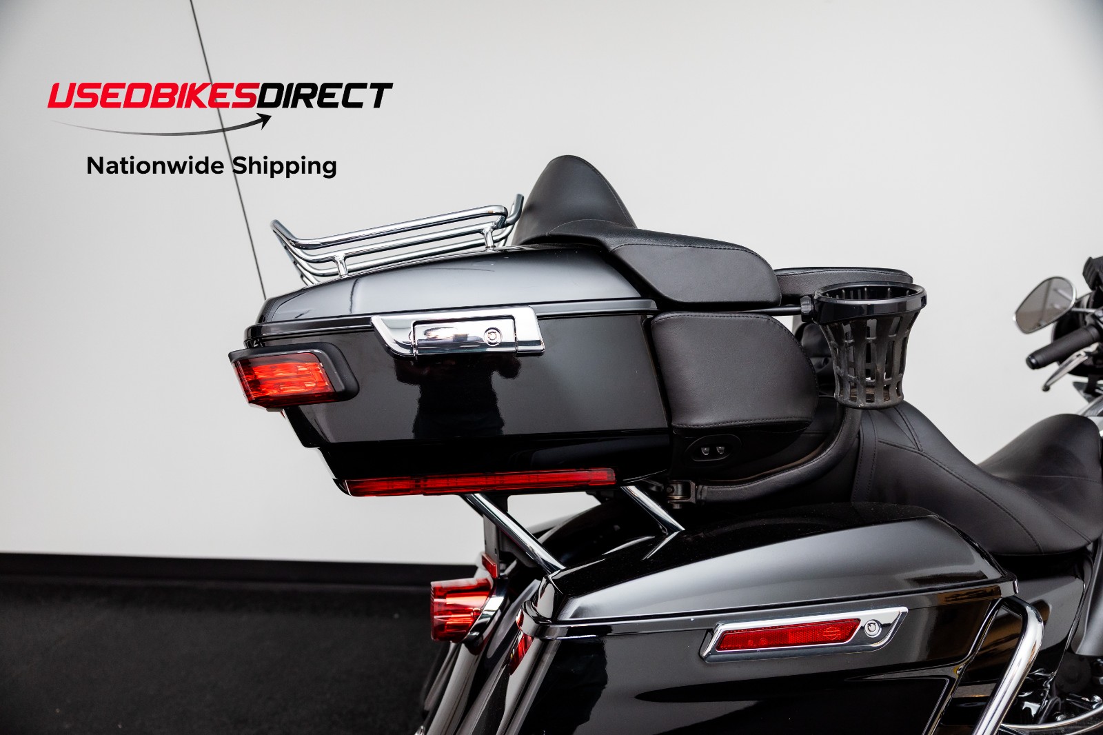 2023 HARLEY-DAVIDSON ELECTRA GLIDE ULTRA LIMITED