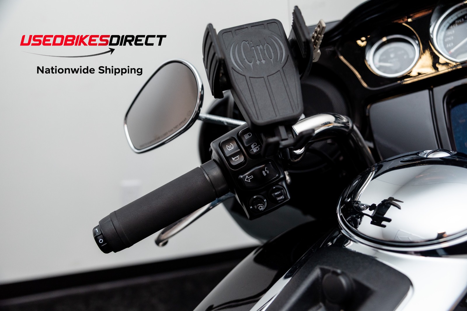 2023 HARLEY-DAVIDSON ELECTRA GLIDE ULTRA LIMITED