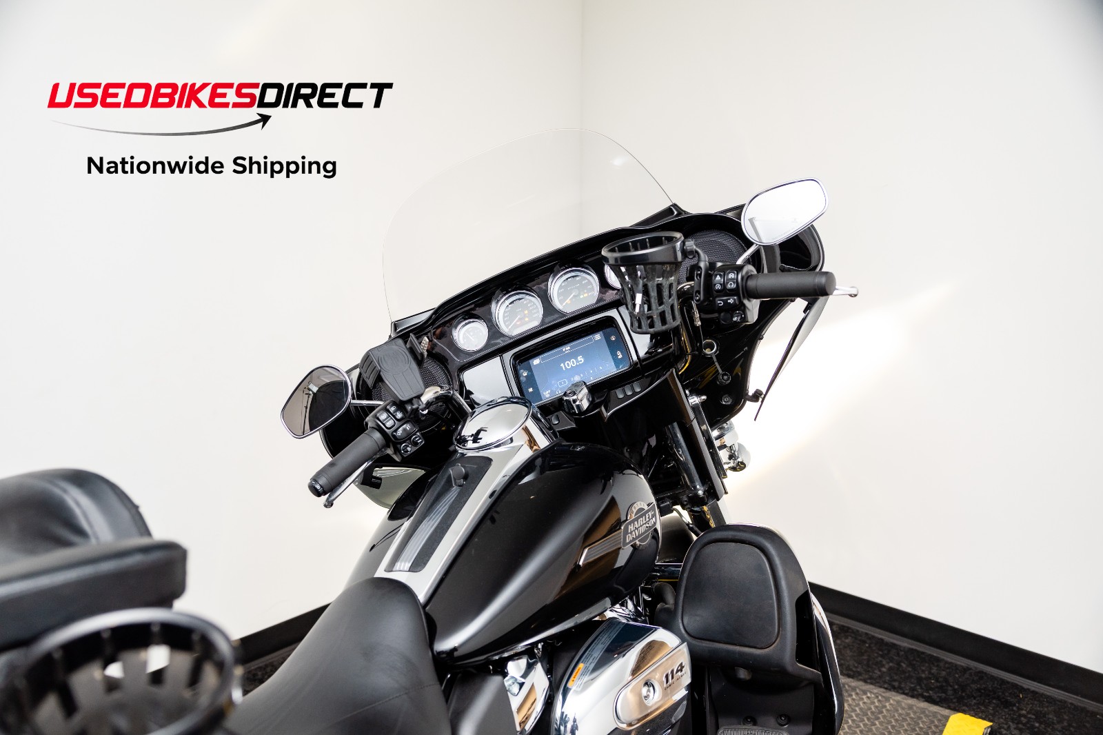 2023 HARLEY-DAVIDSON ELECTRA GLIDE ULTRA LIMITED