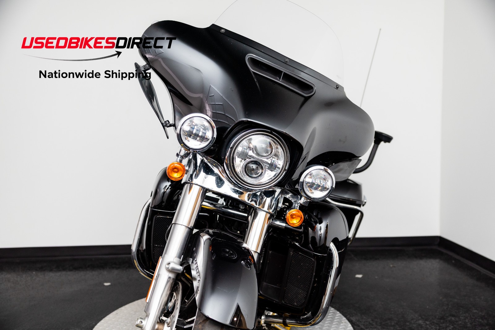 2023 HARLEY-DAVIDSON ELECTRA GLIDE ULTRA LIMITED