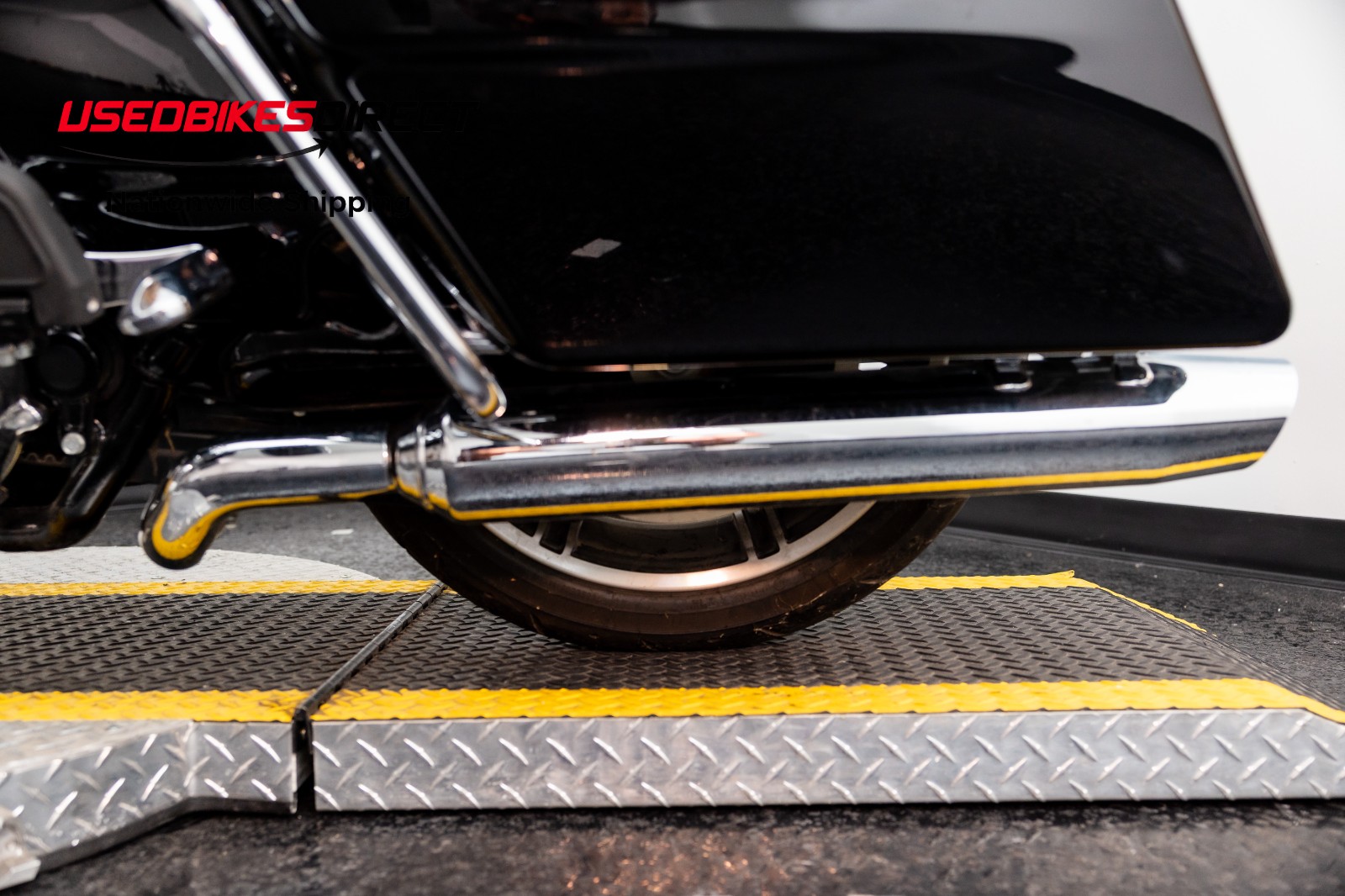 2023 HARLEY-DAVIDSON ELECTRA GLIDE ULTRA LIMITED