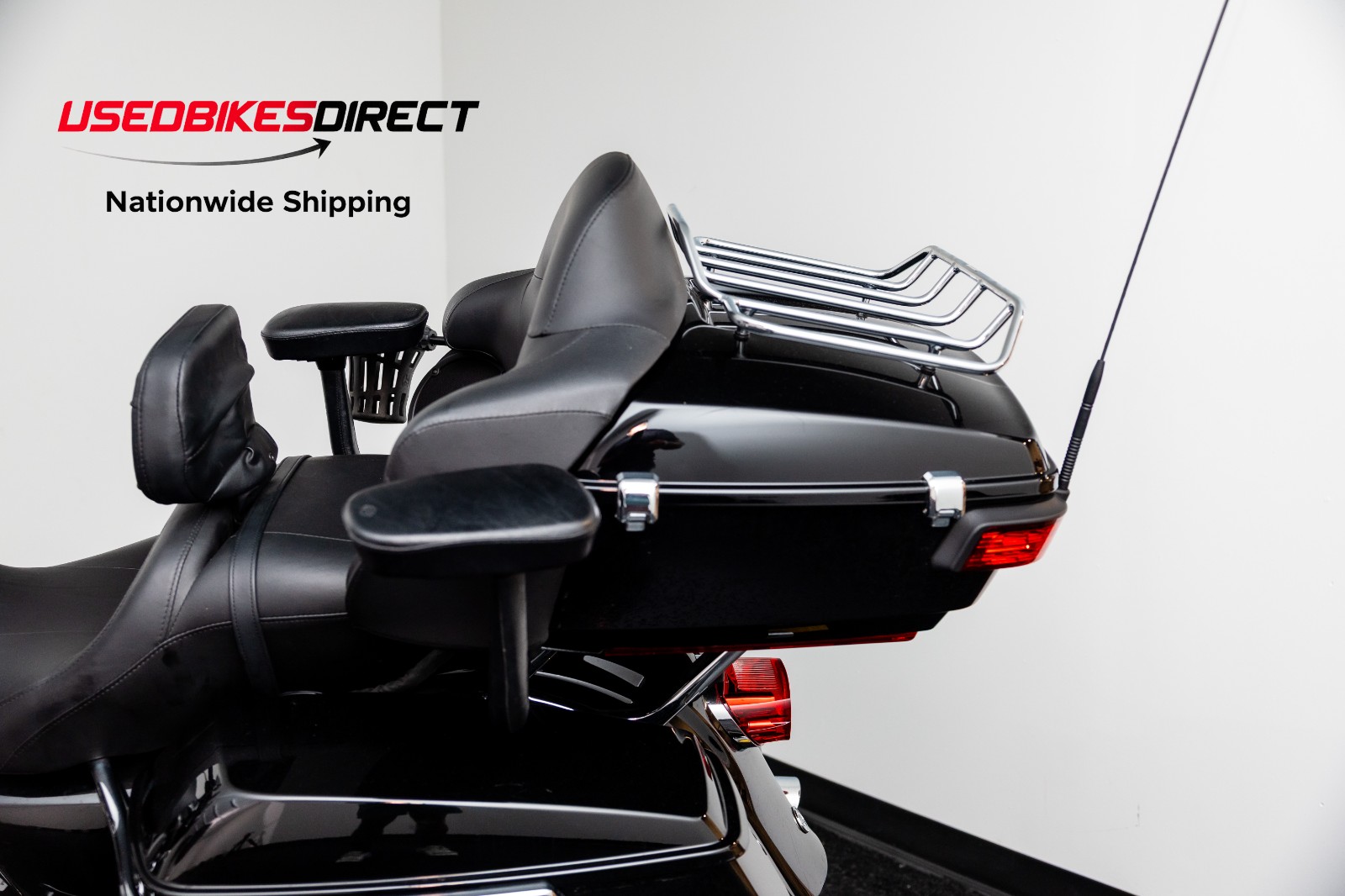 2023 HARLEY-DAVIDSON ELECTRA GLIDE ULTRA LIMITED