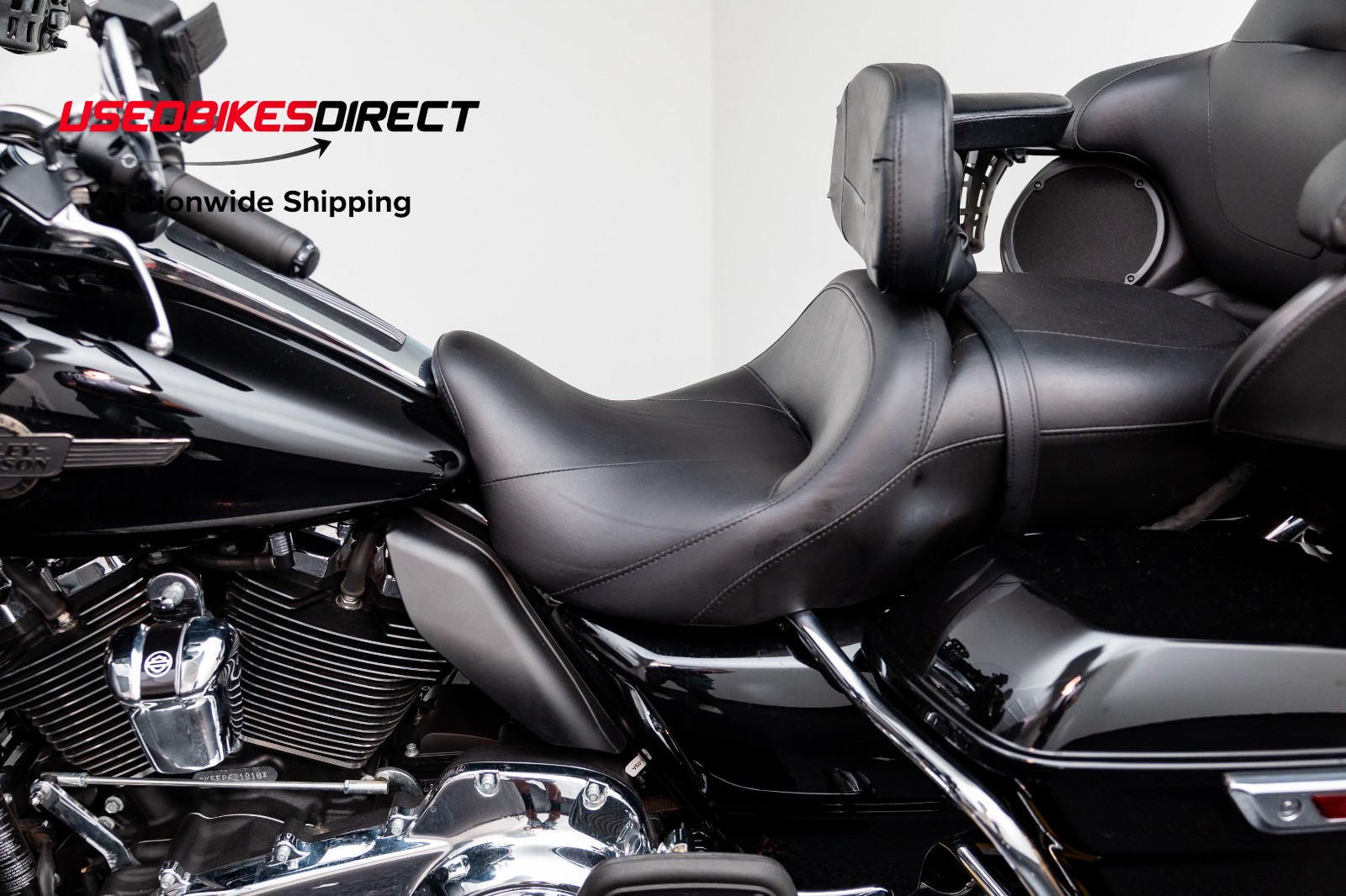 2023 HARLEY-DAVIDSON ELECTRA GLIDE ULTRA LIMITED