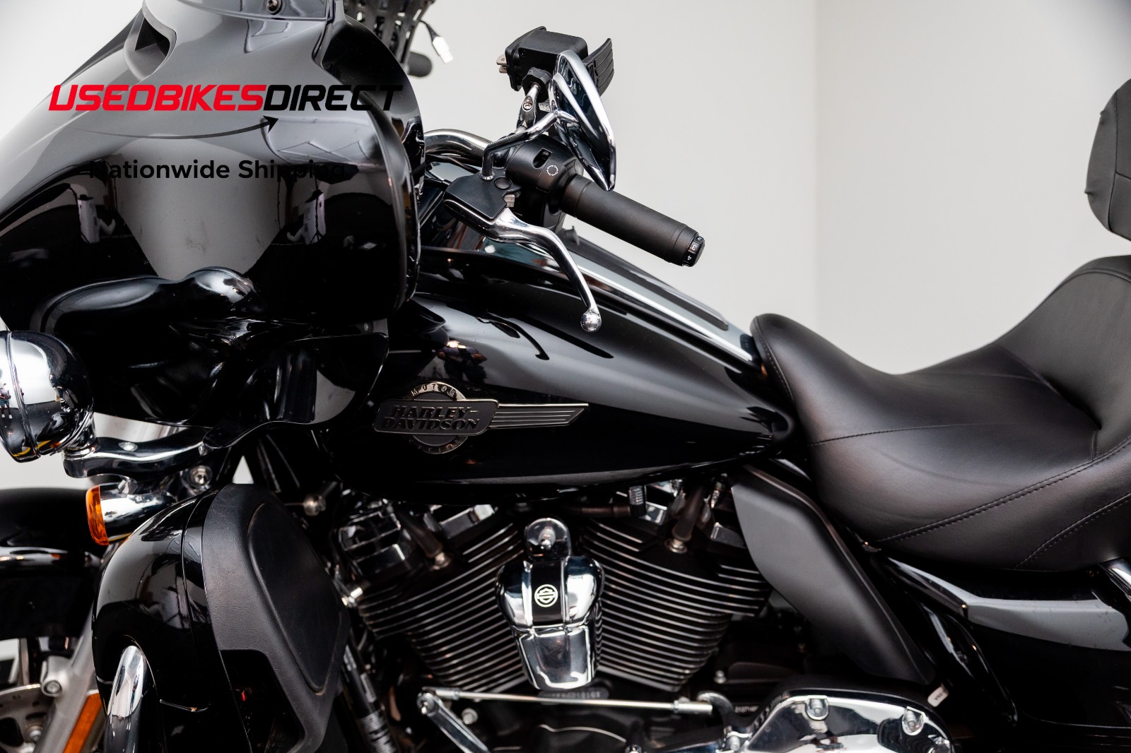 2023 HARLEY-DAVIDSON ELECTRA GLIDE ULTRA LIMITED