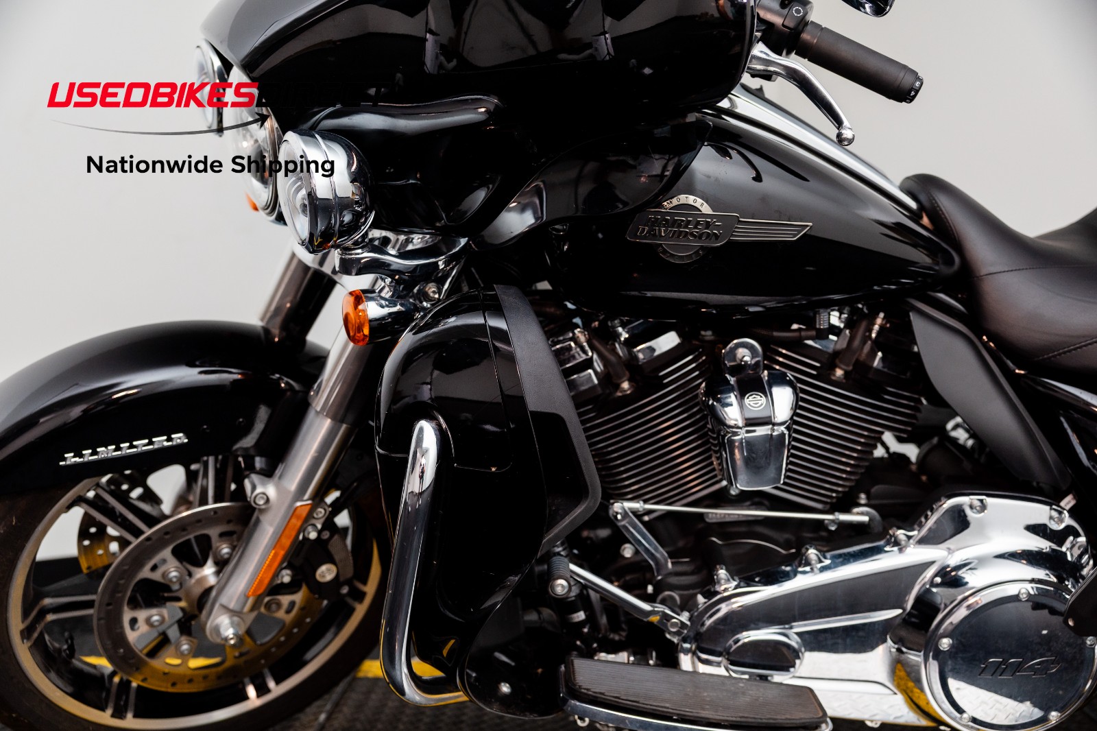 2023 HARLEY-DAVIDSON ELECTRA GLIDE ULTRA LIMITED
