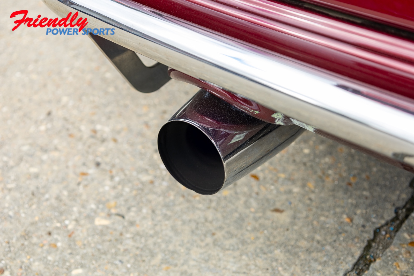 2015 HARLEY-DAVIDSON Trike Tri Glide® Ultra