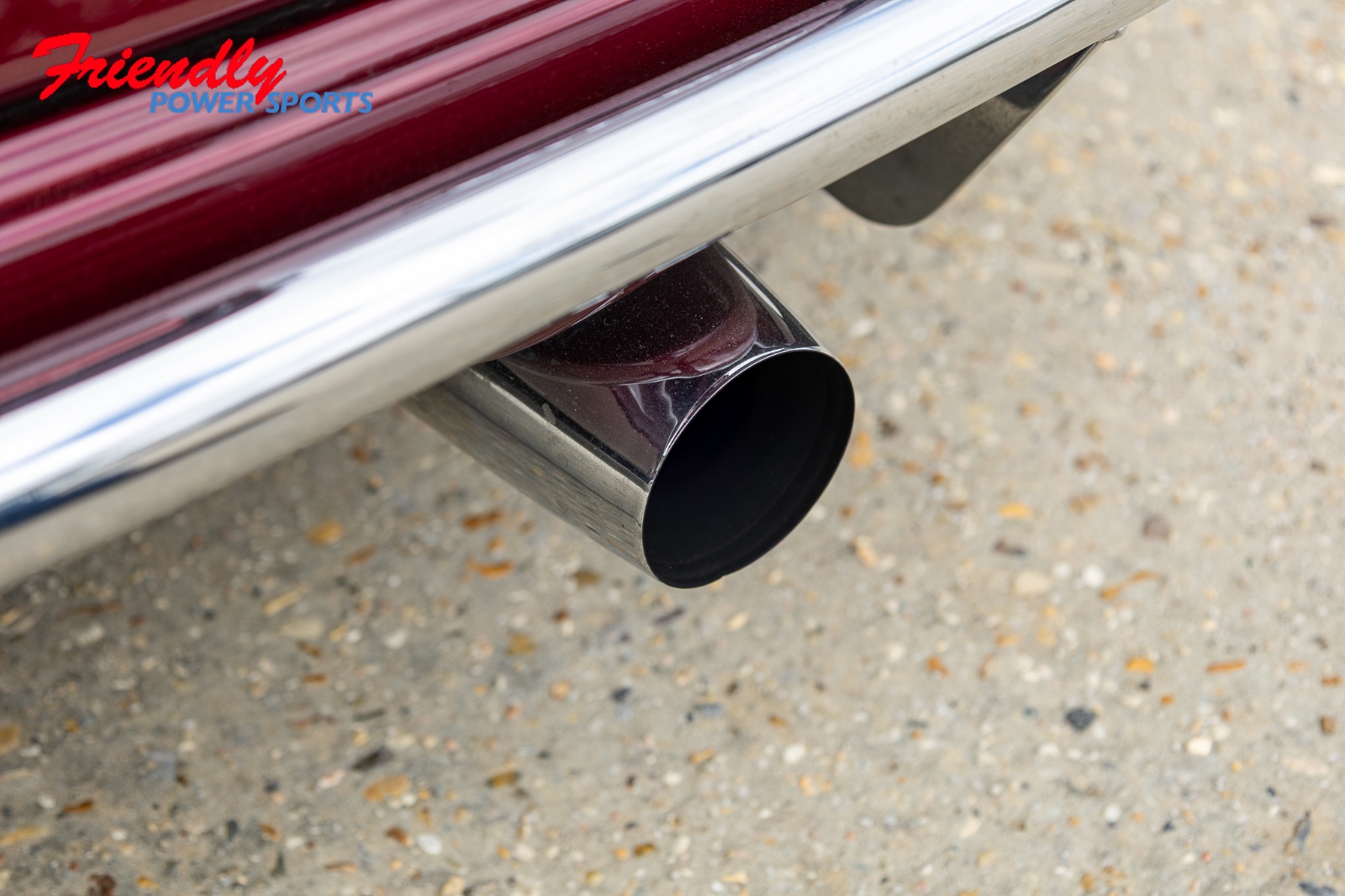 2015 HARLEY-DAVIDSON Trike Tri Glide® Ultra